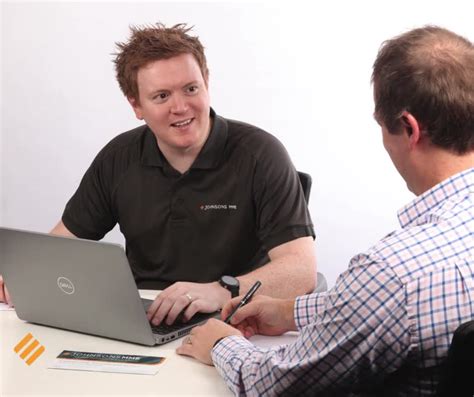 Johnsons MME on LinkedIn: Is your accounting system slowing you down ... 