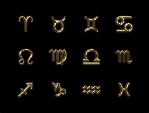 Money Horoscope Every Zodiac Sign S Success Rate In Finance