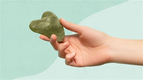 What Is Gua Sha A Complete Guide To This Tcm Practice Everyday Health