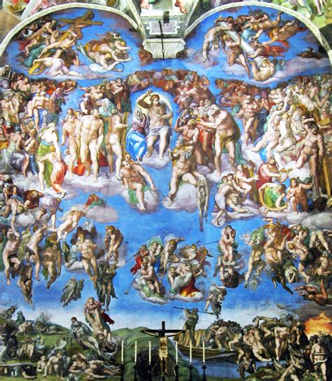 COMO VISITAR LA CAPILLA SIXTINA DE MICHELANGELO EN EL VATICANO 2023