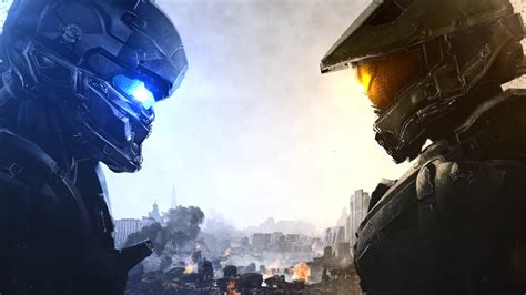 Halo 5 Guardians Wallpapers 64 Images