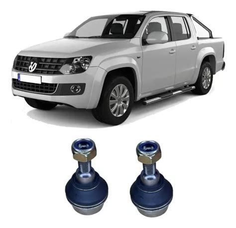 Pivo Da Bandeja Suspens O Inferior Vw Amarok Par Frete Gr Tis