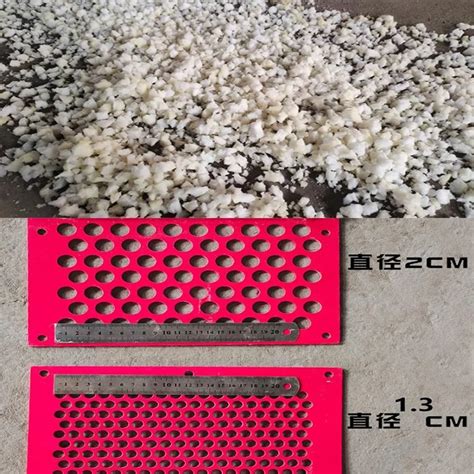 Vertical Scrap Sponge Waste Foam Cutting Foam Crushing Grinding Machine