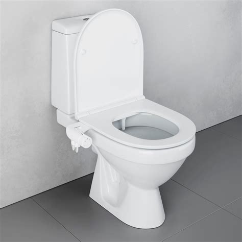 Унитаз-компакт Damixa Origin Evo 421788607SC с сиденьем микролифт, с ...