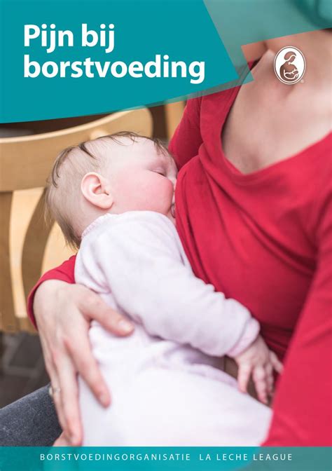 Borstvoeding Na Een Borstoperatie Borstvoedingorganisatie La Leche League