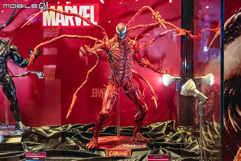 Hot Toys年度展揭曉藏家的應許之地 Mobile