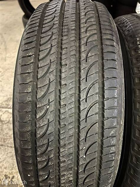 Sommerreifen 245/65R17 107H Yokohama | Kaufen auf Ricardo