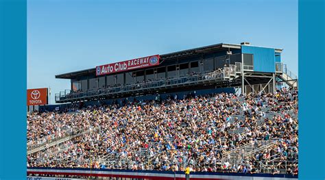 Nhra And Fairplex Announce Long Term Extension For Racing At Pomona