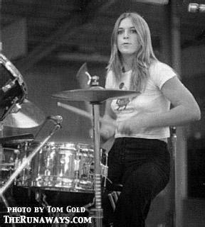 Sandy West - The Runaways Photo (18612222) - Fanpop