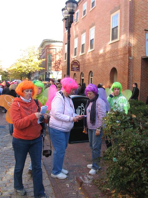 Halloween Weekend in Salem! – Salem Main Streets