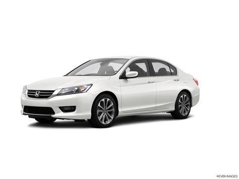 Honda 2014 Accord Sport - Discover 90+ Images & 7 Videos