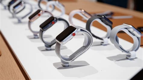 ABD mahkemesinden kritik karar Apple Watch yasağını kaldırdı