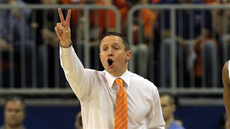 Mike White has Florida basketball headed in the right direction ...