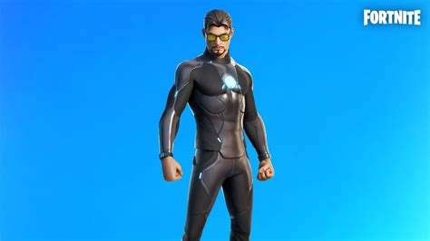 5 best Fortnite Marvel Skins you can use in-game