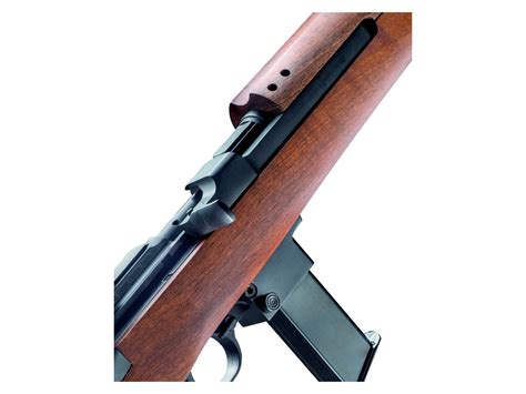 Chiappa M1 9 Carbine Wood Kal 9x19 Bwarms