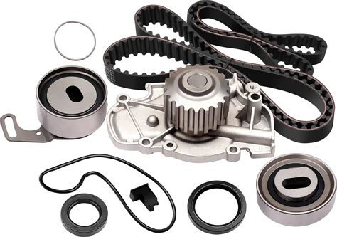 Amazon Eccpp Timing Belt Water Pump Kit Fit For For