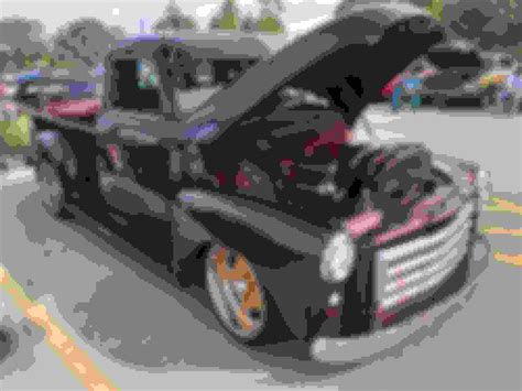 Addison Car Show Flavor Frenzy - CorvetteForum - Chevrolet Corvette