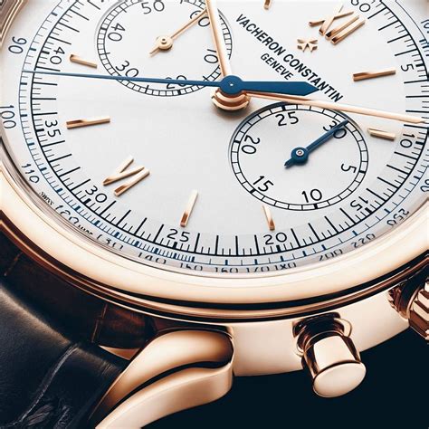 The Vacheron Constantin Historiques Cornes De Vache Featured In