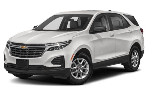 Chevrolet Equinox Specs Price Mpg Reviews Cars