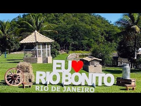 RIO BONITO RIO DE JANEIRO YouTube