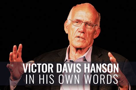 liberalism  killed michael brown victor davis hanson