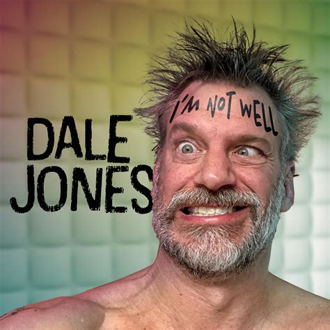 Dale Jones Comedian Disability 5