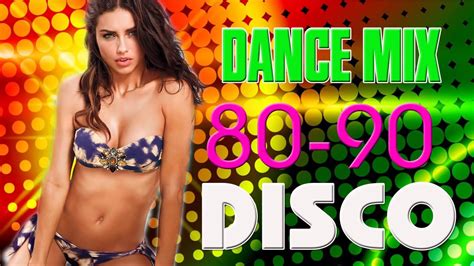 Disco Dance 90 90 S Megamix Dance Hits Of The 90s Epic 2 Hour 90