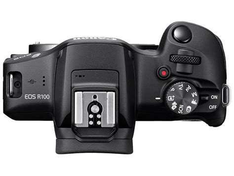 Canon R100 Specs and Review - PXLMAG.com