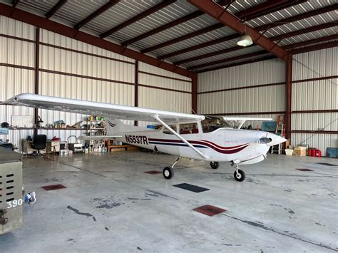 1980 CESSNA 172RG CUTLASS II 7212 Aviators Market