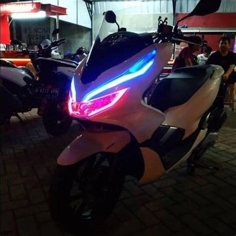 Lampu Pcx Homecare24