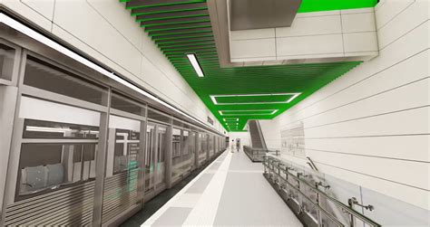 Cluj-Napoca Metro Line 1 contract signed