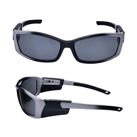 High Quality Prescription Ansi z87.1 Standards Safety Glasses Side ...