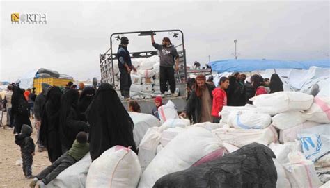 Sdf Hands Over Iraqi Isis Fighters To Their Government