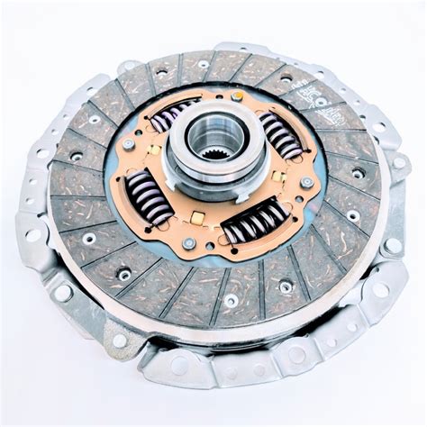 KIT CLUTCH PARA HYUNDAI I10