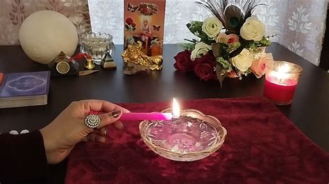 Unki True And Deepest Feelings Aapke Liye ️candle Wax Reading ️current Feelings 555tarot Youtube