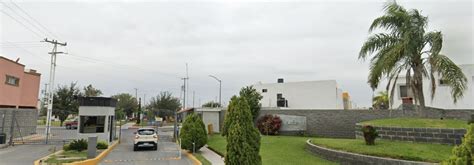 Venta Casa En Fraccionamiento En Vista Hermosa Reynosa Reynosa Mm