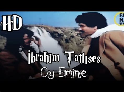 Ibrahim Tatl Ses Oy Emine Kurdish Subtitle Badini Youtube