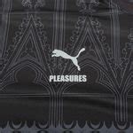 Ac Mailand X Pleasures Trikot Limited Edition