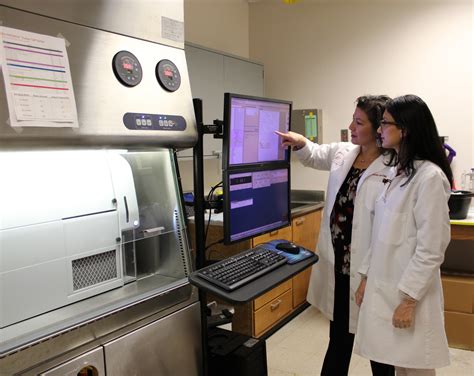 Flow Cytometry Equipment