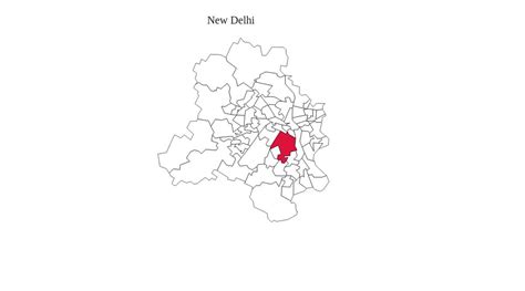 New Delhi (Delhi) Assembly Election Results 2020 Live News Updates ...