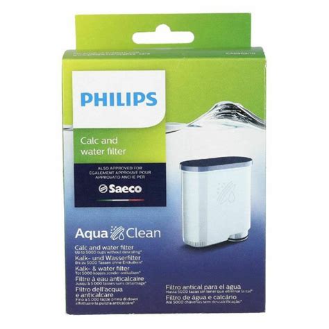 Vandens filtras Philips AquaClean CA6903/10 – Beauty chest