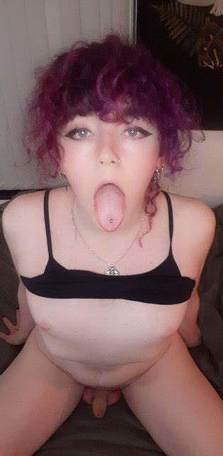 Sexy Goth Femboy Nunicult Luscious Hentai Manga Porn