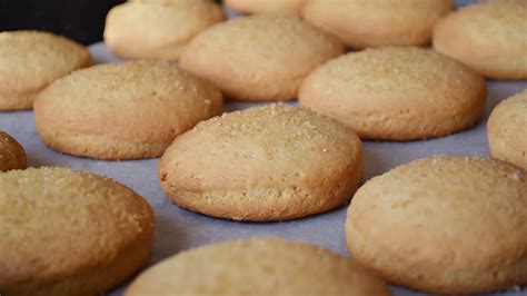 If You Have Milk And An Egg Make These Soft Cookies Delicious And