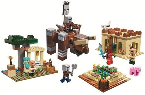 Конструктор Lari 11477 Патруль разбойников - купить по лучшей цене в ...