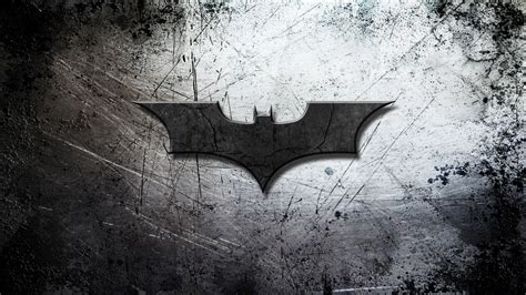 Fondos De Pantalla Videojuegos Batman Arkham Knight Logotipo De