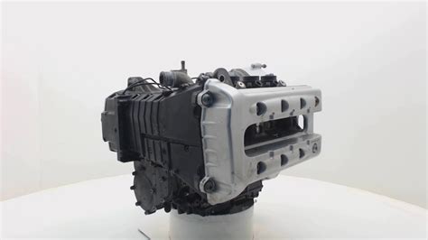 Used Engine Bmw K 1200 Rs 2001 2005 Gt K1200rs K1200gt K41 2005 03