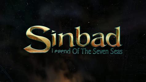 Sinbad Legend Of The Seven Seas Screencaps Us