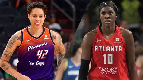 Phoenix Mercury Vs Atlanta Dream 72523 Stream The Game Live