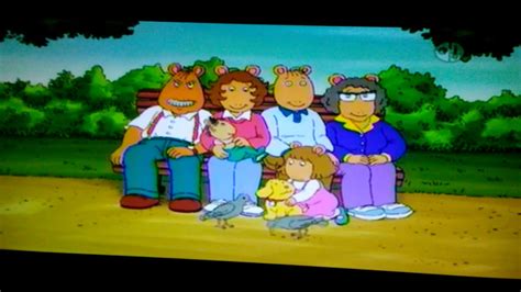 Pbs Kids Program Break Arthur