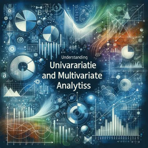 Understanding Univariate and Multivariate Analysis 